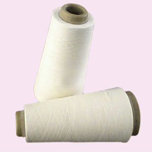 Cotton Wool Polyester Yarn